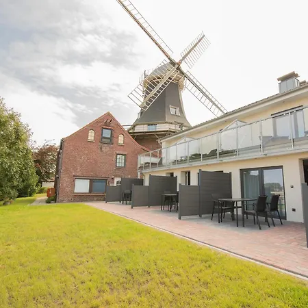 Muehlenwiese Appartement *