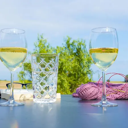 Muehlenwiese 아파트 *