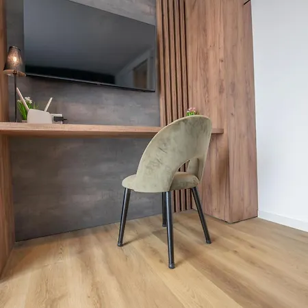 Apartman Muehlenwiese Carolinensiel