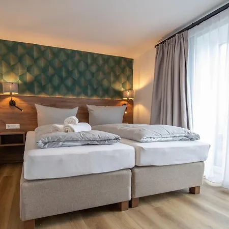 Apartman Muehlenwiese