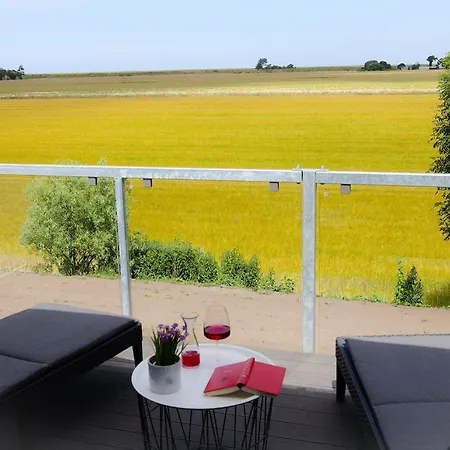 Muehlenwiese Apartman *