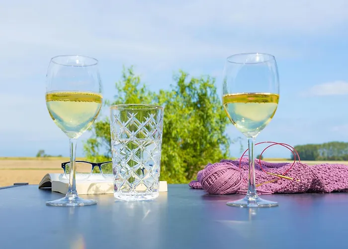 Muehlenwiese 아파트 *